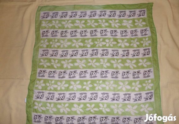 Mintás kendő, sál (tehén)