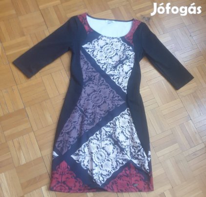Mintás női ruha eladó