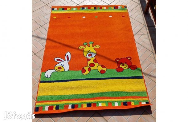 Mintás szőnyeg 170 X 120