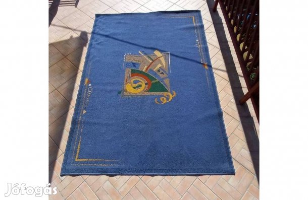 Mintás szőnyeg 225 X 155
