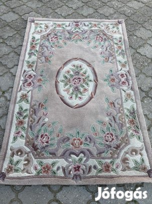Mintás szőnyeg