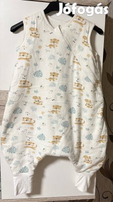 Mintás tipegő hálózsák