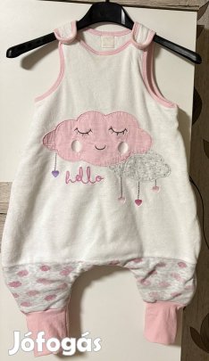 Mintás tipegő hálózsák