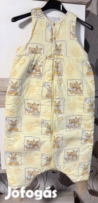 Mintás tipegő hálózsák