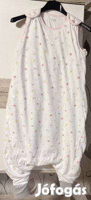 Mintás tipegő hálózsák