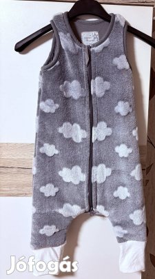 Mintás tipegő hálózsák