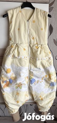 Mintás tipegő hálózsák