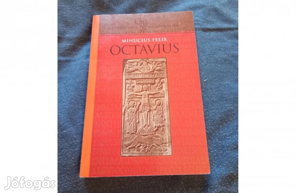 Minuciusz Felix - Octavius