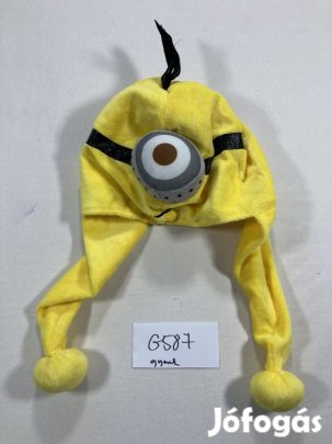 Minyon maszk, minyon jelmez maszk G587