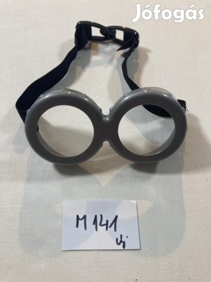 Minyon szemüveg, Minion szemüveg, Minyon jelmez szemüveg, új M141