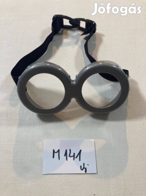 Minyon szemüveg, Minion szemüveg, Minyon jelmez szemüveg, új M141