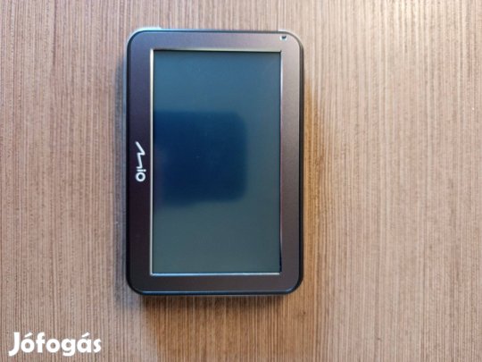 Mio GPS Navigáció