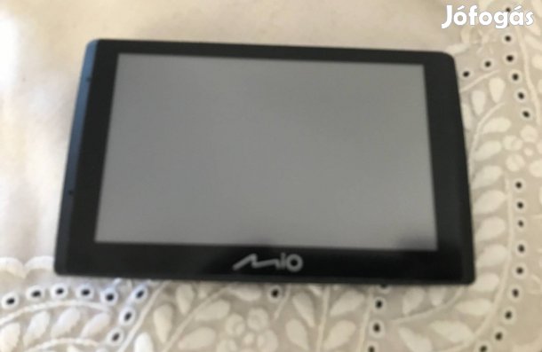Mio N482 GPS