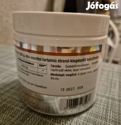 Mio-inozitol por, 200 g