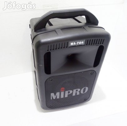 Mipro MA-708 hangszóró rendszer erősítő aktív hangfal karaoke