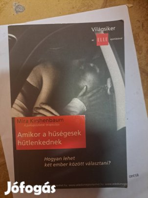 Mira Kirshenbaum köny