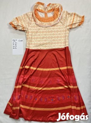 Mirabel jelmez, Encanto jelmez G128