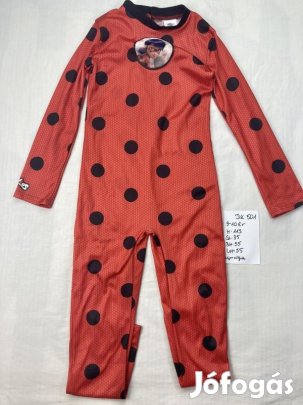 Miraculous jelmez, katica jelmez DK501