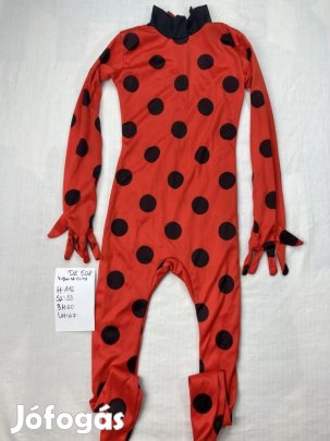 Miraculous jelmez, katica jelmez DK508