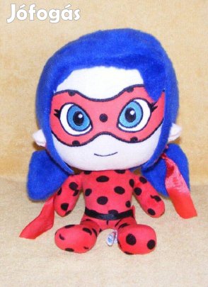 Miraculous plüss baba