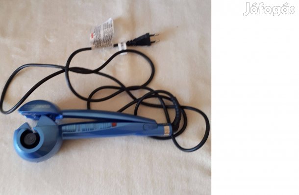 Miracurl professzionális újszerű hajgöndörítő eladó