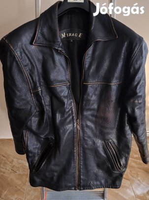 Mirage Férfi Bőrdzseki!