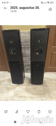 Mirage om-9 hangfalak eladók