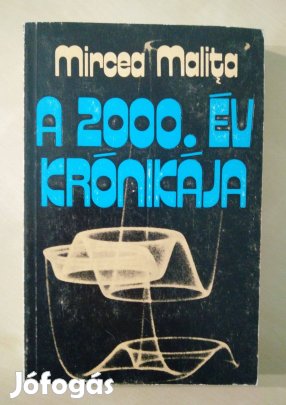 Mircea Malita - A 2000. év krónikája