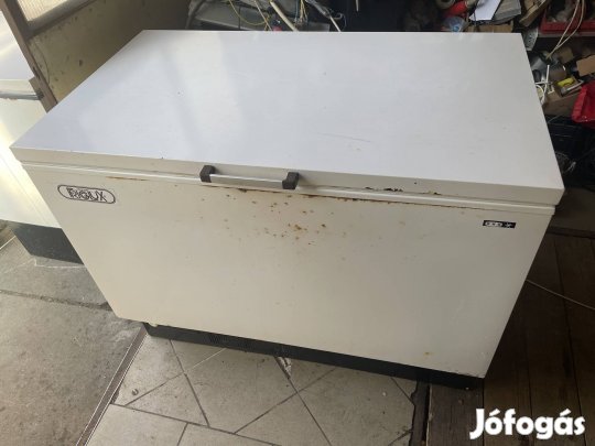 Mirköz fagyasztó láda