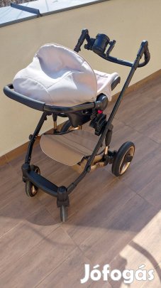 Mirkus Comodo babakocsi