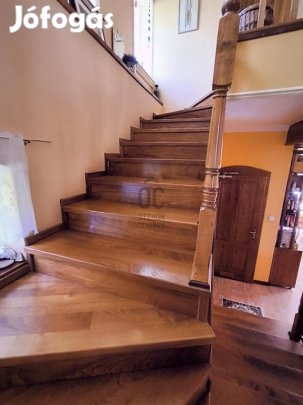 Misefai 250 nm-es ház eladó