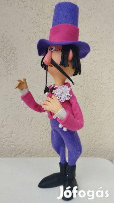 Misi mókus porond mester.