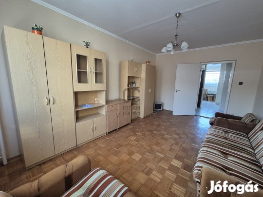 Miskolc Aba utcában PANELPROGRAMOS, TEHERMENTES, 2 szobás lakás ELADÓ!