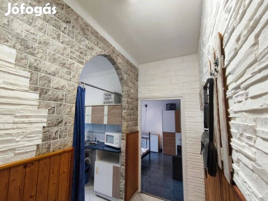 Miskolc Kilián 37nm-es lakás kiadó