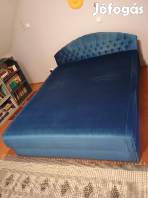 Miskolc Martin kertvárosban franciaágy eladó