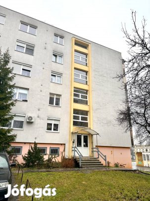 Miskolc Szentgyörgy Utcán Eladó 2 Szobás Lakás