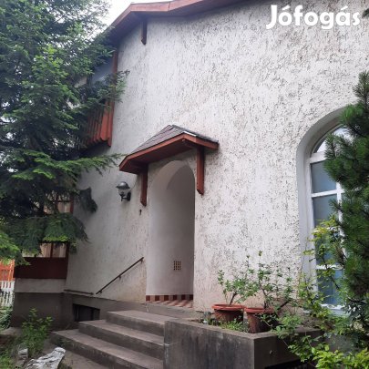 Miskolc, Szamos utcai ház eladó