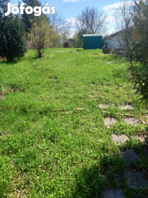 Miskolc, Vargahegyen hétvégi ház eladó