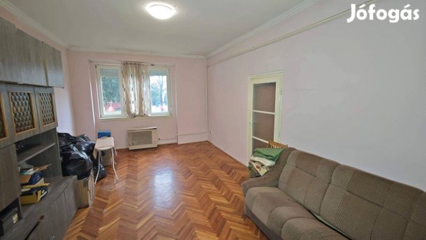 Miskolc, Zsolcai kapuban 82 m2-es lakás, zárt udvaros társasházban