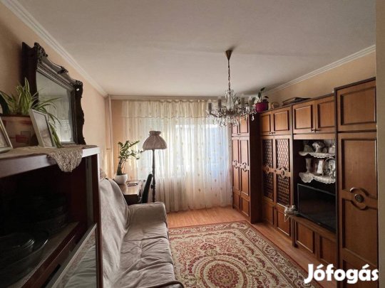 Miskolc, eladó lakás Aba utca 51m2
