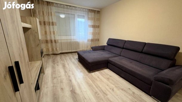 Miskolc belvárosában eladó 51 m-es, 2 szobás lakás!