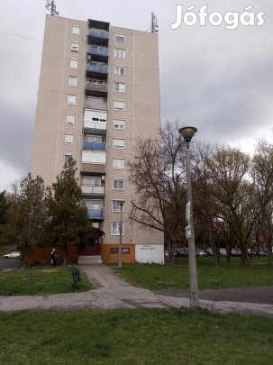 Miskolc panel lakás