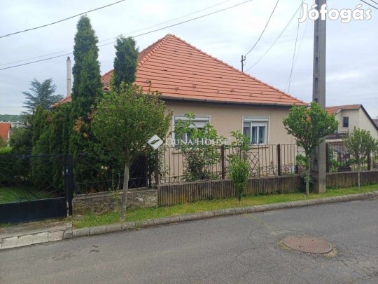 Miskolci 120 nm-es ház eladó