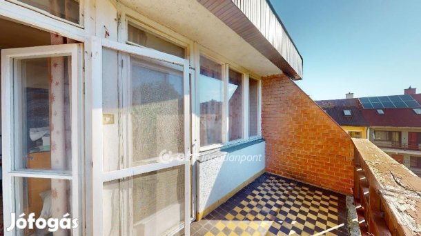 Miskolci 150 nm-es ház eladó