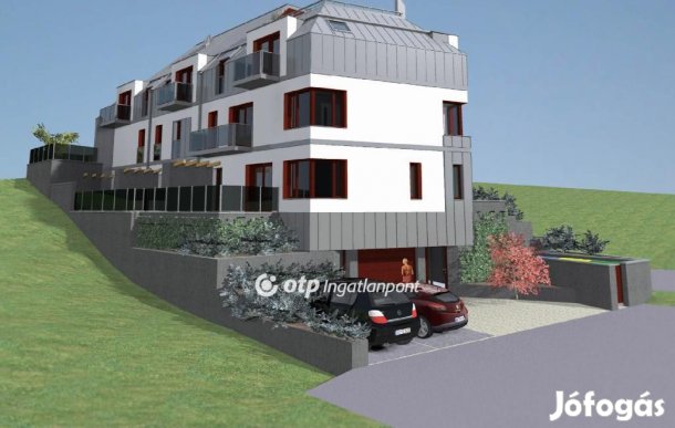 Miskolci 150 nm-es lakás eladó