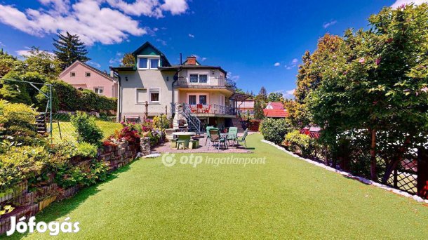 Miskolci 338 nm-es ház eladó