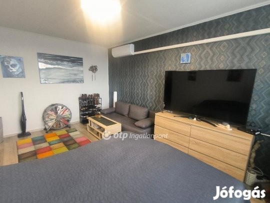 Miskolci 35 nm-es lakás eladó
