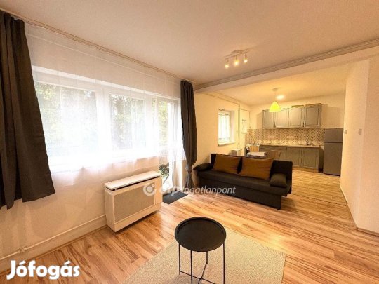 Miskolci 36 nm-es lakás eladó