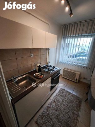 Miskolci 36 nm-es lakás eladó