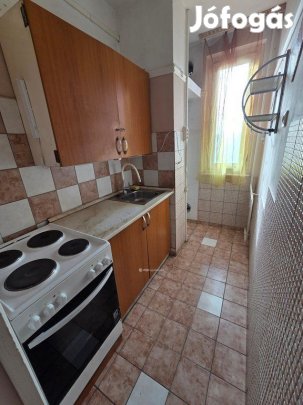Miskolci 37 nm-es lakás eladó